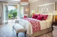 Arabian Court Two Deluxe Rooms Family Accomodation