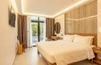 Coral Standard Room