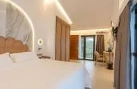 Superior Ocean View Room