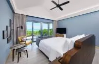 Beach Villa