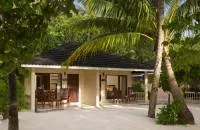 Two Bedroom Family Beach Villa