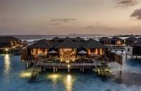 Two Bedroom Ocean Suite with Pool