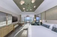 Deluxe Sea View