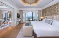 Sea View Suite