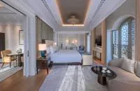 Panoramic Sea View Suite