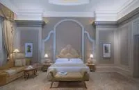 One Bedroom Palace Suite