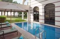 Five Bedroom Lagoon Royal Villa