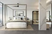 LUX* Pool Penthouse