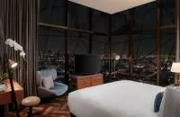 Panoramic One Bedroom Suite