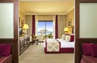 Deluxe Room Back View