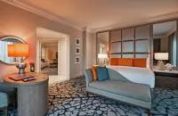 2 Bedroom Skyline Club Suite