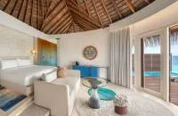 Superior Overwater One Bedroom Villa