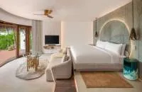 Escape Beach One Bedroom Villa