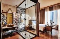 Bedouin Room