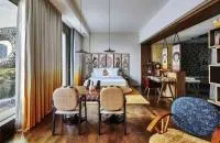 Artist Village Suite