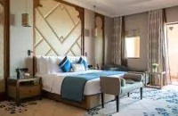 Two Bedroom Presidential Suite
