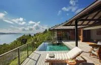Panorama Pool Villa