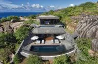 Seascape - Three Bedroom Residence