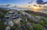The Sanctuary - Four Bedroom Residence