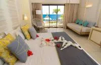 Deluxe Ocean View