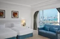 Executive Family Room