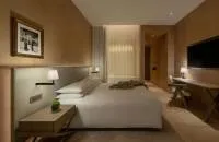 Guest Room City View - King