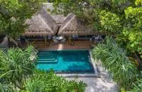 Two Bedroom Beach Pool Residence