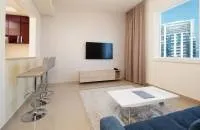 Superior One Bedroom Apartment