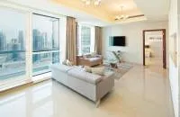 Two Bedroom Apartment