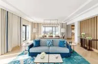 Exotica Suite Sea View With Open Jacuzzi