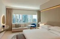 Triple Deluxe Room
