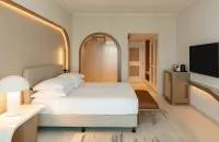 Family Room Sea View