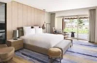 Garden Terrace Suite