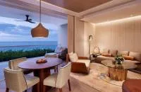 Seafront Villa