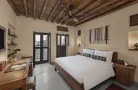Heritage Room with Souq View