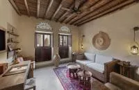 Heritage One Bedroom Suite