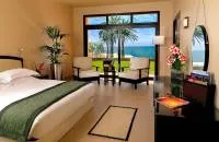 Sea View Two Bedroom Villa