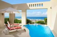 Sea View Three Bedroom Villa