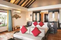 Kanifushi Grand Pool Villa