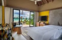Gold Beach Villa Twin