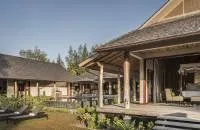 Four Bedroom Residence Villa