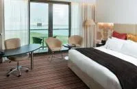 Deluxe Sea View Room With Balcony