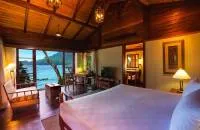 Private Pool Villa