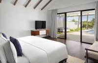 Ocean Beach Pool Villa