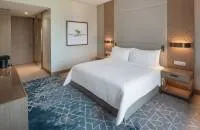 Deluxe Room City View
