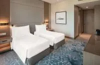 Deluxe Room Pool View