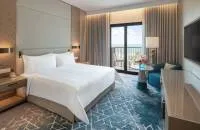 Deluxe Room Ocean View