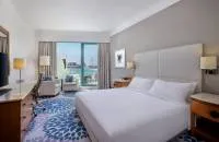 Deluxe Sea & Ain Dubai View