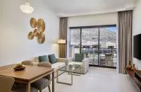 Two Bedroom Suite