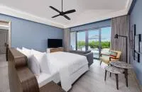 2 Bedroom Beach Villa with Pool